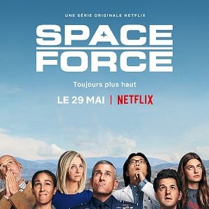 Fotoğraf Space Force