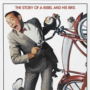 Fotoğraf Pee-wee's Big Adventure