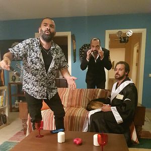 Fotoğraf Pes Artık