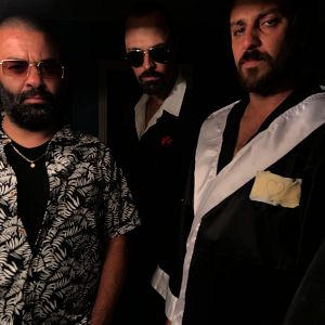 Fotoğraf Pes Artık