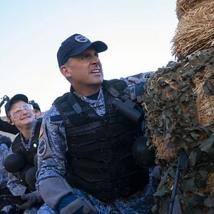 Fotoğraf Steve Carell