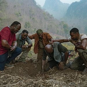 Fotoğraf Norm Lewis