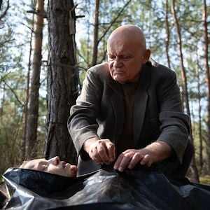 Fotoğraf Adam Ferency