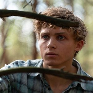 Fotoğraf The Woods (2020)