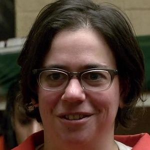 Fotoğraf Rebecca Drysdale