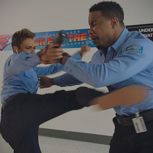 Fotoğraf Welcome To Sudden Death