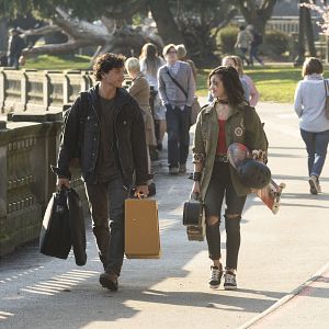 Fotoğraf Noah Lomax