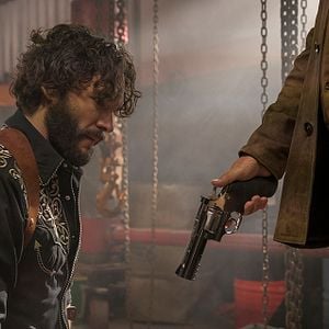 Fotoğraf Vis a Vis: El Oasis