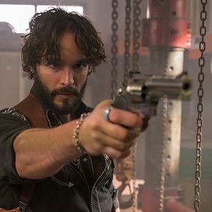 Fotoğraf Vis a Vis: El Oasis