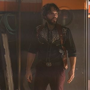 Fotoğraf Vis a Vis: El Oasis