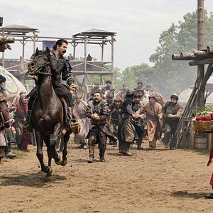 Fotoğraf Kuruluş Osman