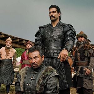 Fotoğraf Kuruluş Osman