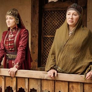 Fotoğraf Kuruluş Osman