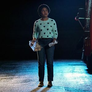 Fotoğraf Anjelika Washington