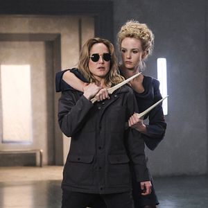 Fotoğraf Joanna Vanderham