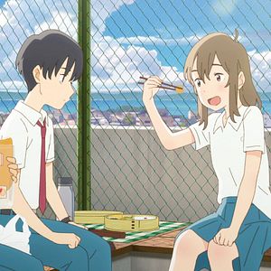 Fotoğraf Nakitai watashi wa neko wo kaburu