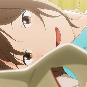 Fotoğraf Nakitai watashi wa neko wo kaburu