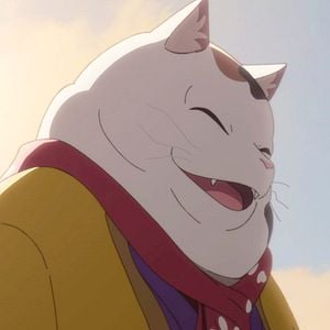 Fotoğraf Nakitai watashi wa neko wo kaburu