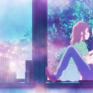 Fotoğraf Nakitai watashi wa neko wo kaburu