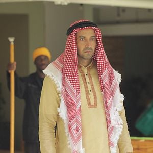 Fotoğraf The Day Shall Come