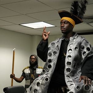 Fotoğraf The Day Shall Come