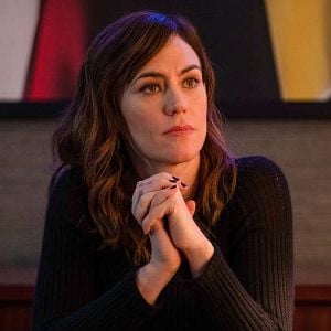 Fotoğraf Maggie Siff