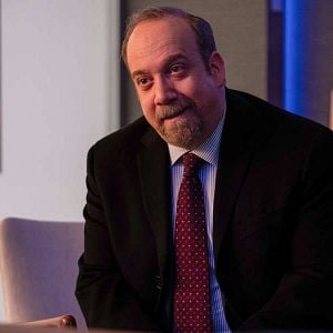 Fotoğraf Paul Giamatti