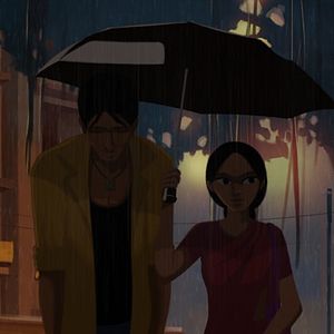 Fotoğraf Bombay Rose