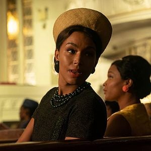 Fotoğraf Godfather of Harlem