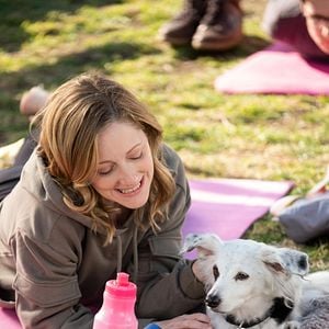 Fotoğraf Judy Greer