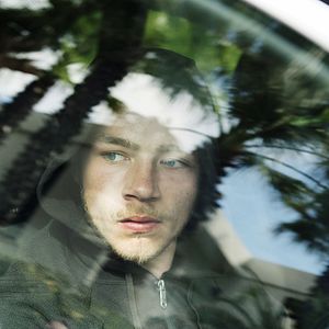 Fotoğraf Darren Muselet