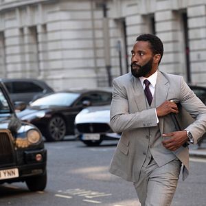 Fotoğraf John David Washington