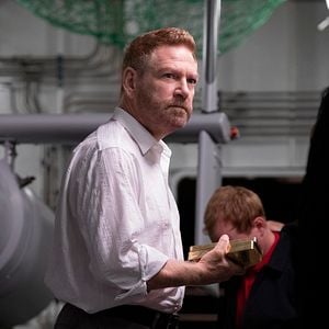 Fotoğraf Kenneth Branagh