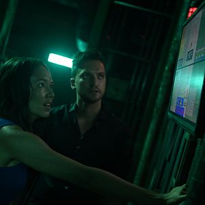 Fotoğraf Luisa D'Oliveira