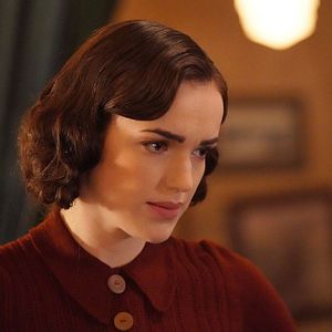 Fotoğraf Elizabeth Henstridge