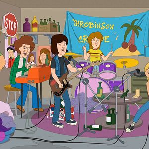 Fotoğraf F is for Family