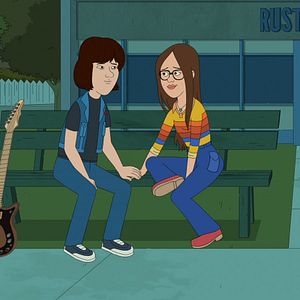 Fotoğraf F is for Family