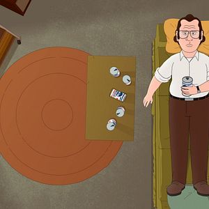 Fotoğraf F is for Family