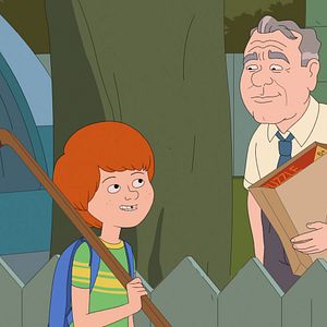 Fotoğraf F is for Family