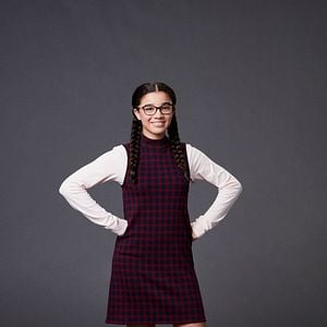 Fotoğraf Malia Baker