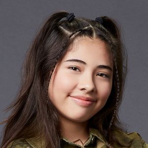 Fotoğraf Xochitl Gomez