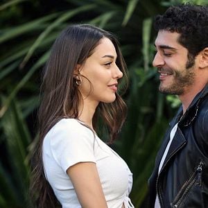 Fotoğraf Yarım Kalan Aşklar