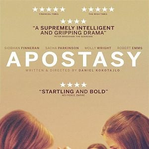 Fotoğraf Apostasy