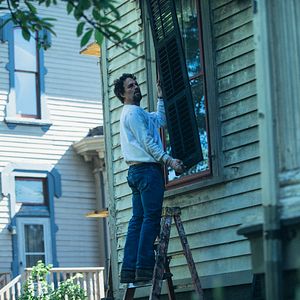 Fotoğraf Mark Ruffalo