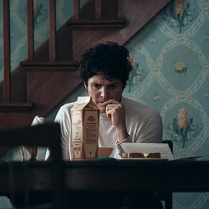 Fotoğraf Philip Ettinger