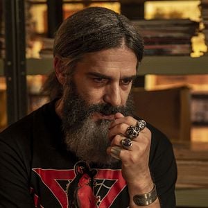 Fotoğraf Orígenes secretos