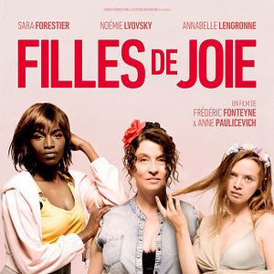 Fotoğraf Filles de joie