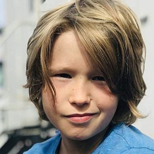 Fotoğraf Luke David Blumm