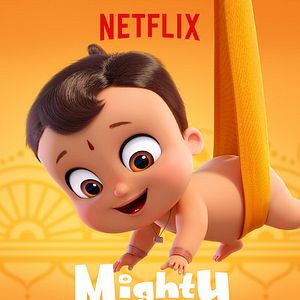 Fotoğraf Chhota Bheem