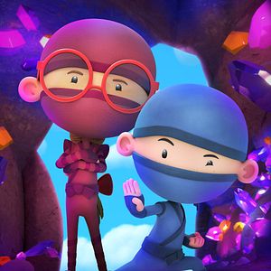 Fotoğraf Hello Ninja